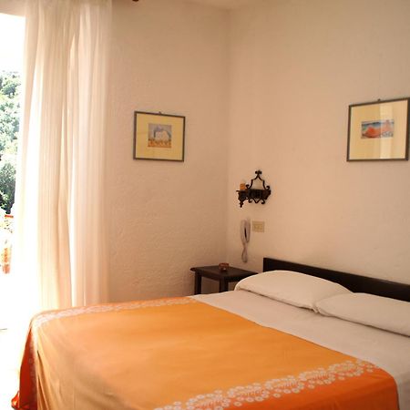 Hotel Don Pedro Ischia Exterior photo